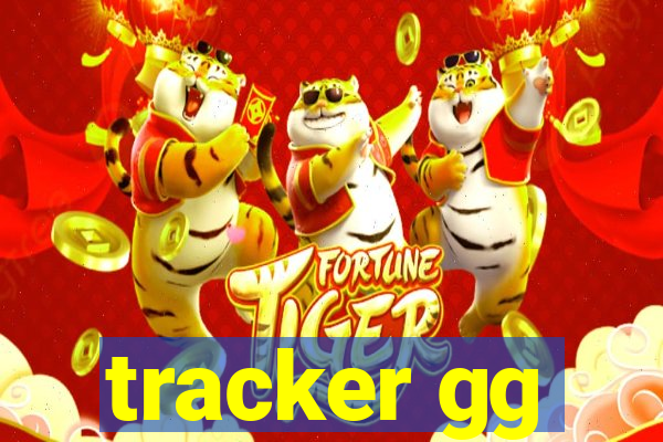 tracker gg